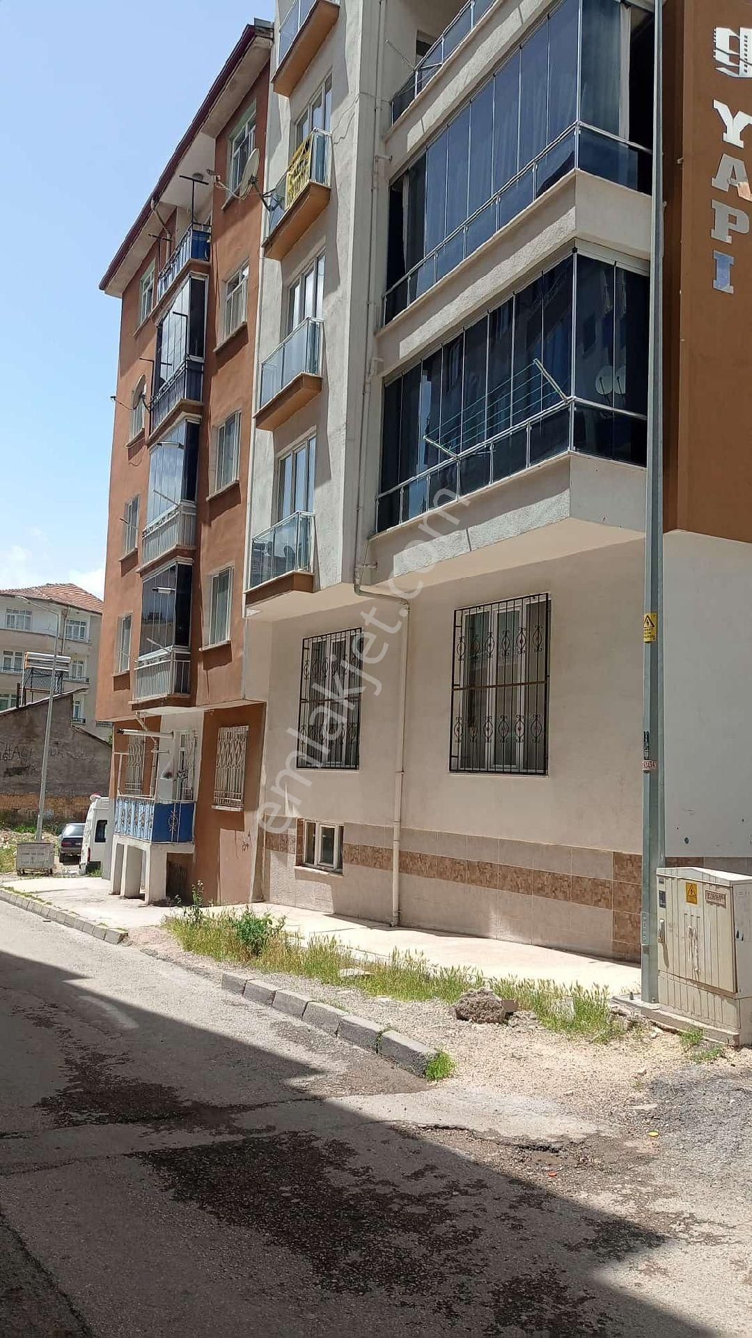 Kültür Mh Sinde Satılık Daire