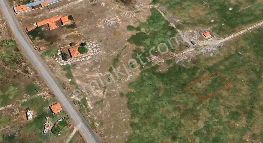 Bölgenin En Uygun Arsası -güney Cepheli Satılık Arsa