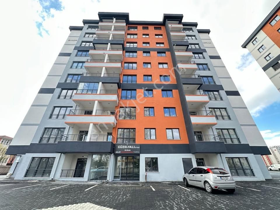 Elisa Gyo// Beyazşehir De Cadde Üzeri Ultra Lüx Mızrak Kalitesiyle 3+0 Teslim Fırsat Dairesi