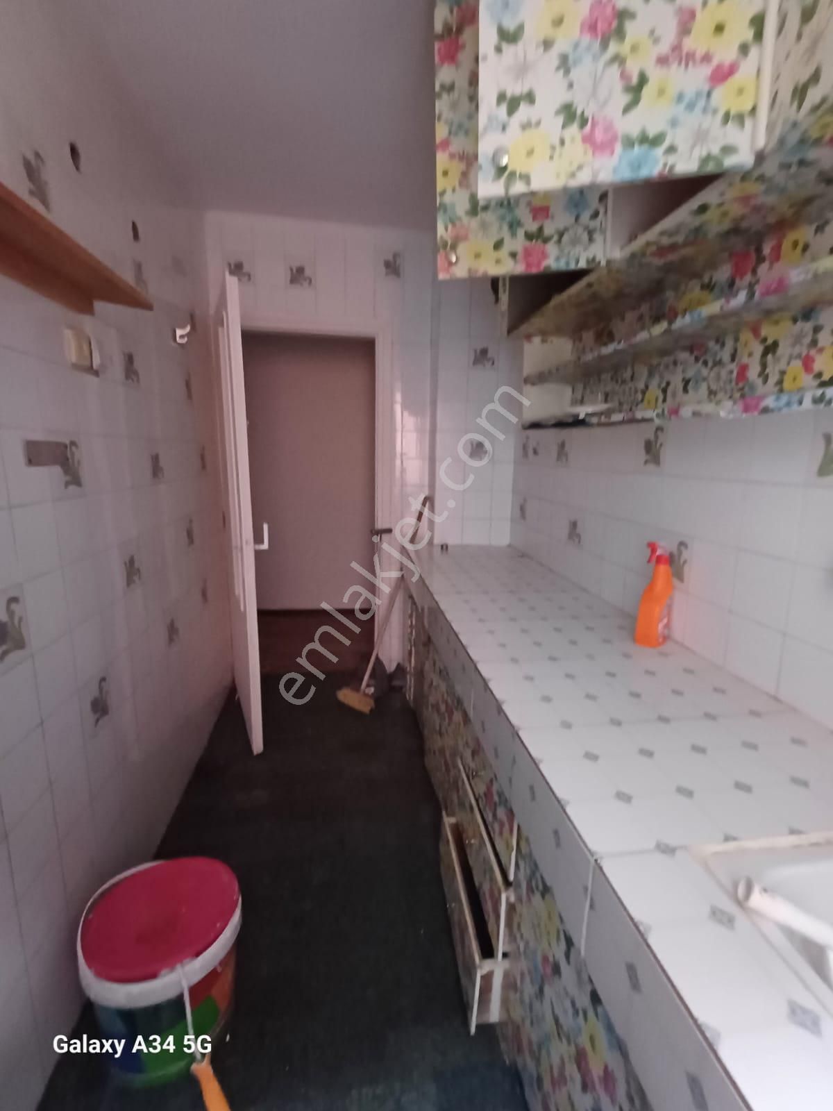 Sinan Mh.sinde Kiralık 1+1 Daire