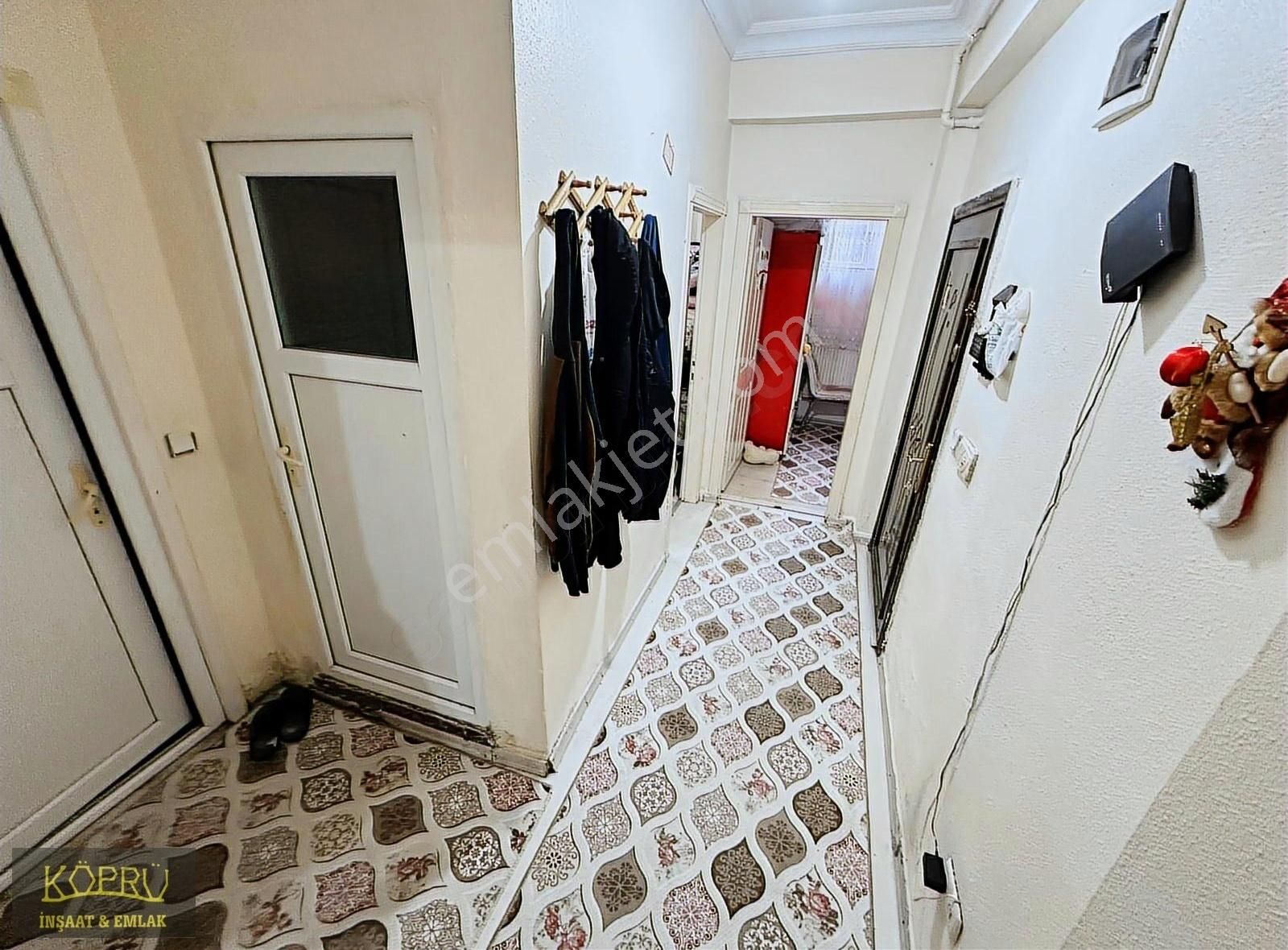Köprü Emlak'tan 75.yıl Mah'de 90 M2 2+1 Satılık 1.kat Daire - Görsel 10