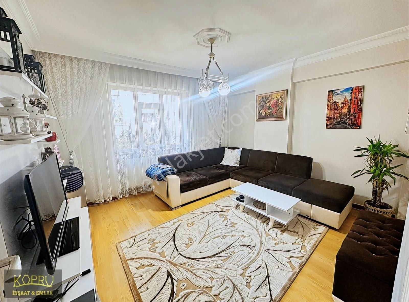 Köprü Emlak'tan 75.yıl Mah'de 90 M2 2+1 Satılık 1.kat Daire - Görsel 23