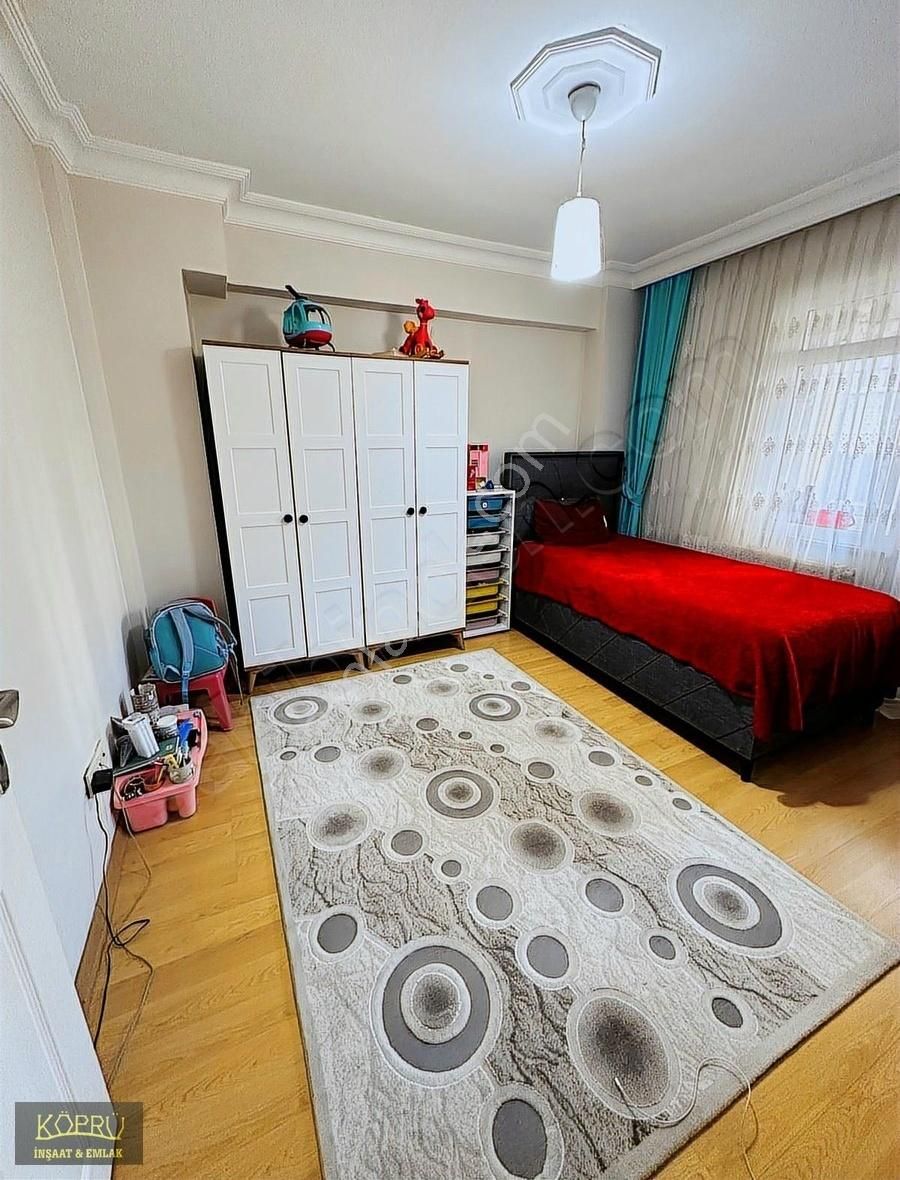 Köprü Emlak'tan 75.yıl Mah'de 90 M2 2+1 Satılık 1.kat Daire - Görsel 6