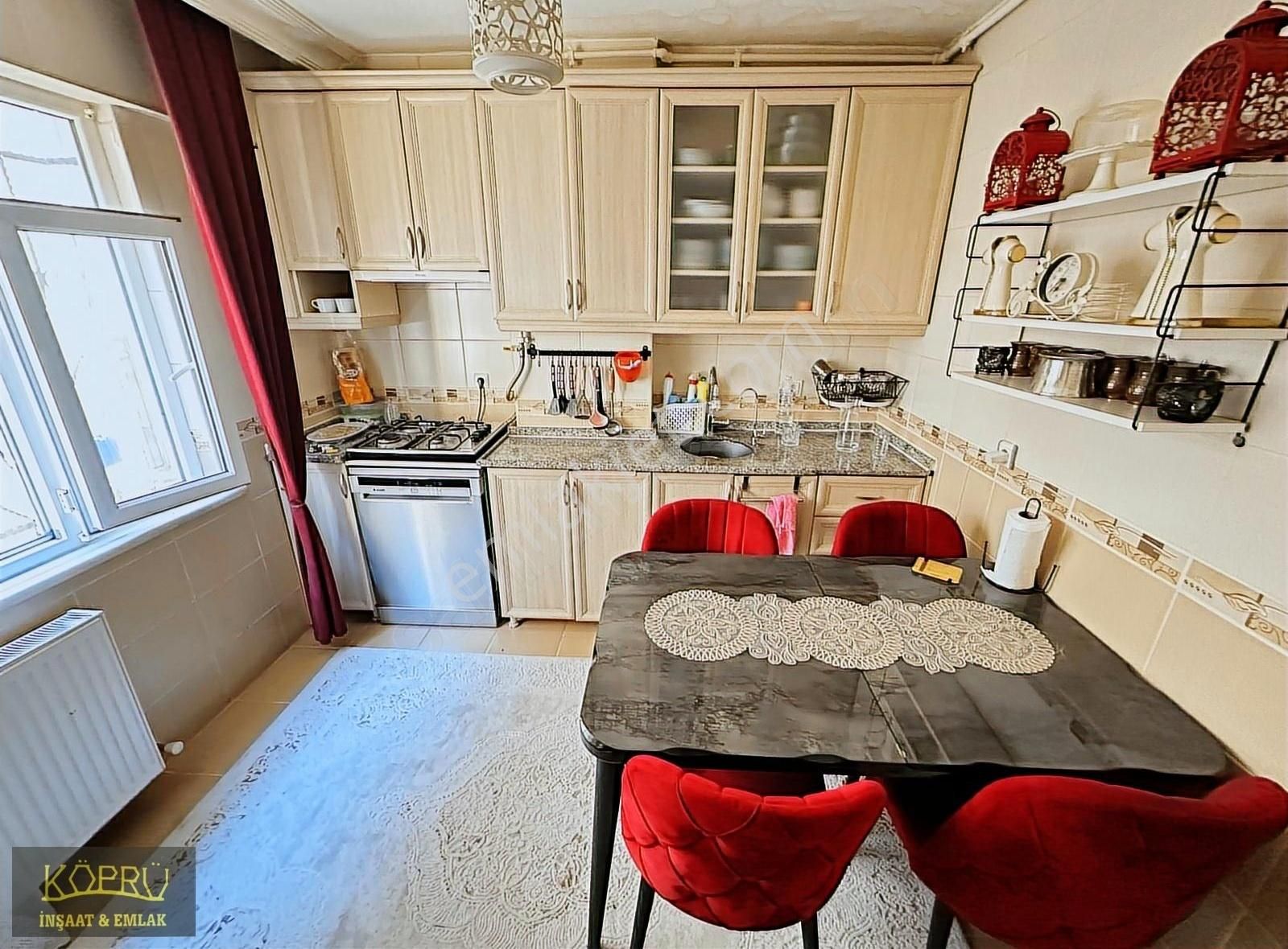 Köprü Emlak'tan 75.yıl Mah'de 90 M2 2+1 Satılık 1.kat Daire - Görsel 4