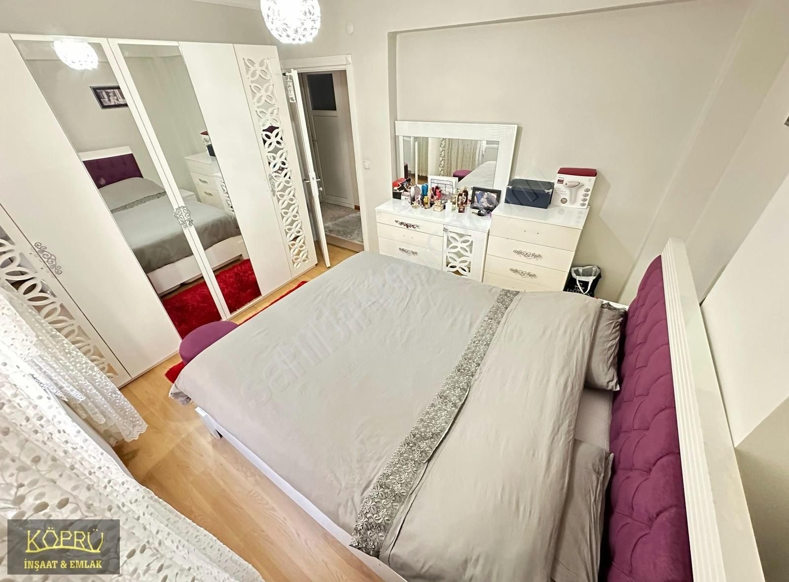 Köprü Emlak'tan 75.yıl Mah'de 90 M2 2+1 Satılık 1.kat Daire - Görsel 9