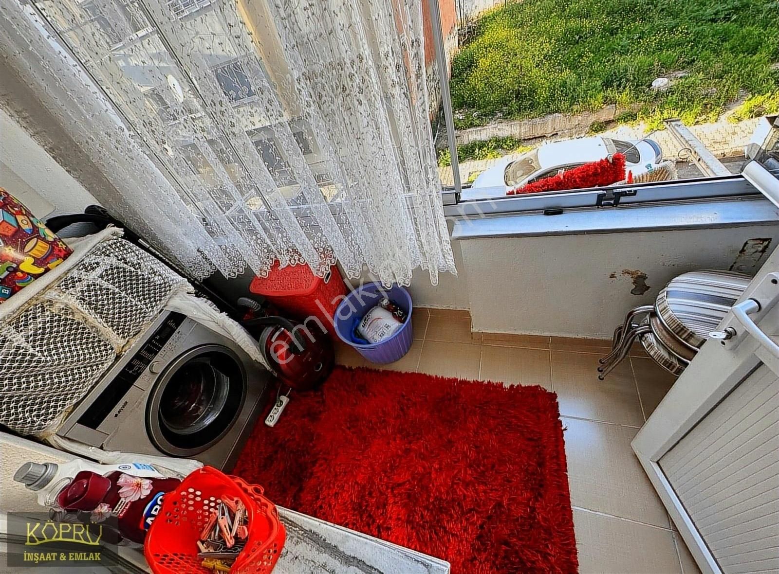 Köprü Emlak'tan 75.yıl Mah'de 90 M2 2+1 Satılık 1.kat Daire - Görsel 14