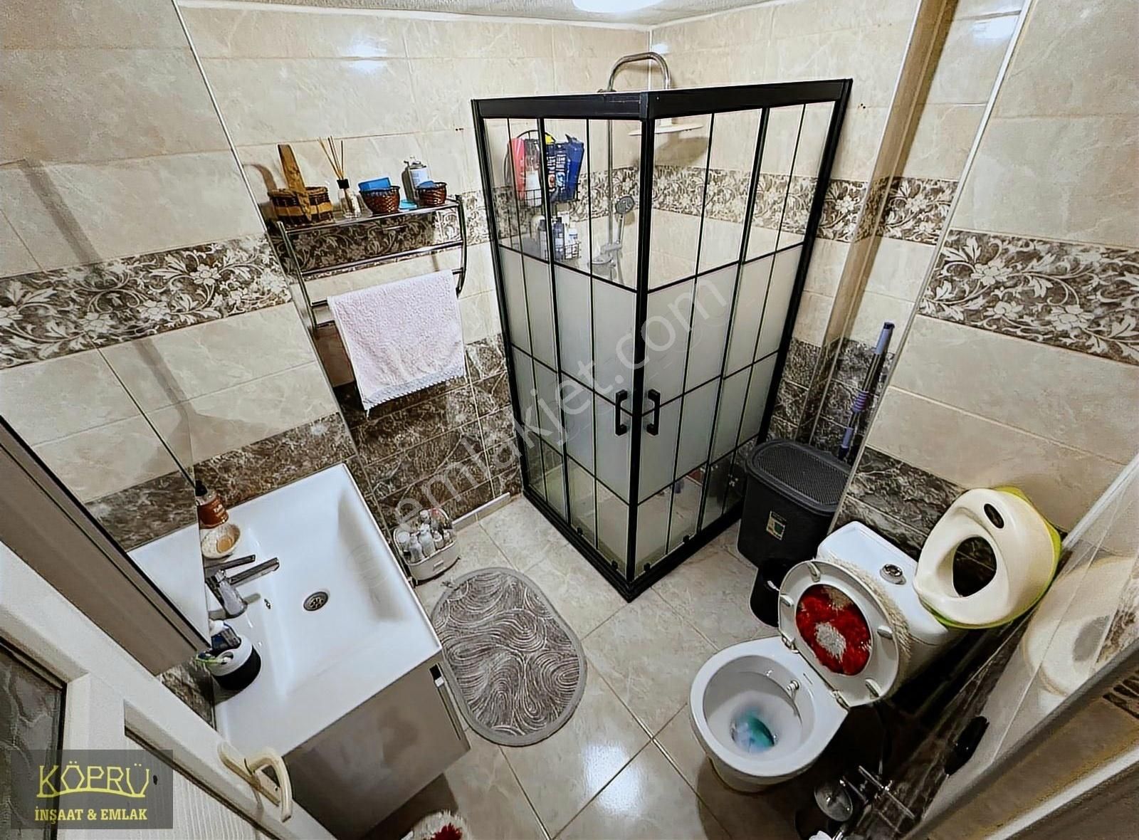 Köprü Emlak'tan 75.yıl Mah'de 90 M2 2+1 Satılık 1.kat Daire - Görsel 7