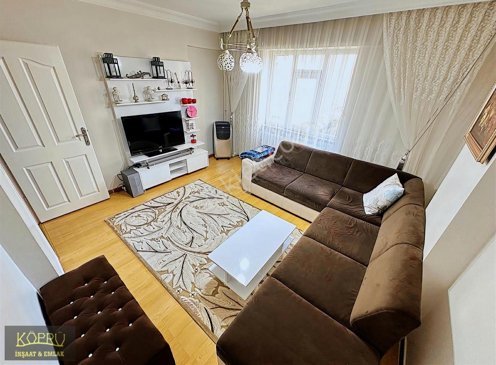 Köprü Emlak'tan 75.yıl Mah'de 90 M2 2+1 Satılık 1.kat Daire - Görsel 18