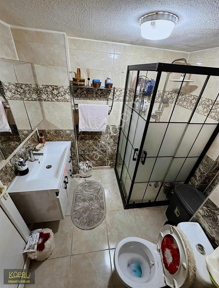 Köprü Emlak'tan 75.yıl Mah'de 90 M2 2+1 Satılık 1.kat Daire - Görsel 20
