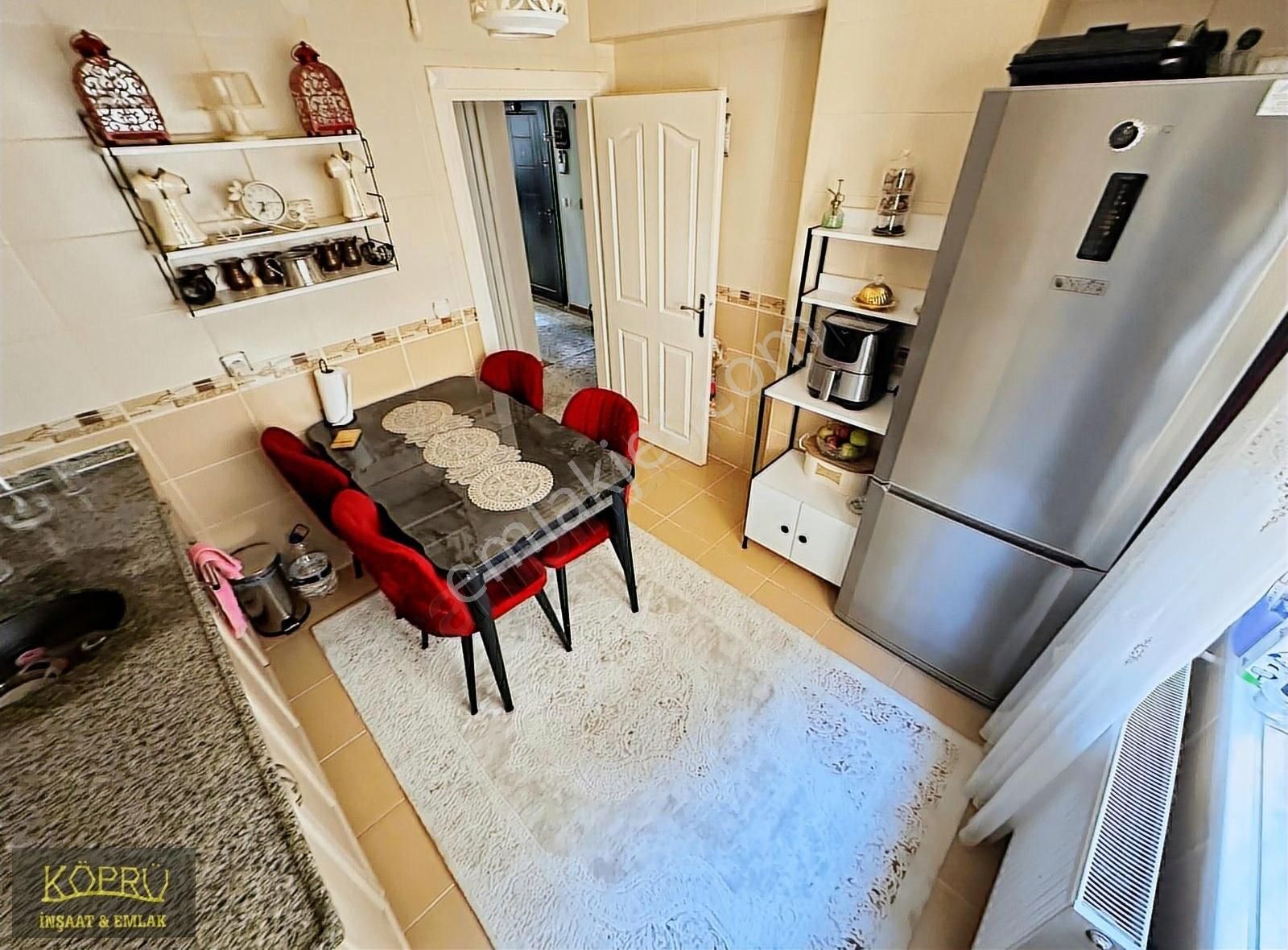 Köprü Emlak'tan 75.yıl Mah'de 90 M2 2+1 Satılık 1.kat Daire - Görsel 12