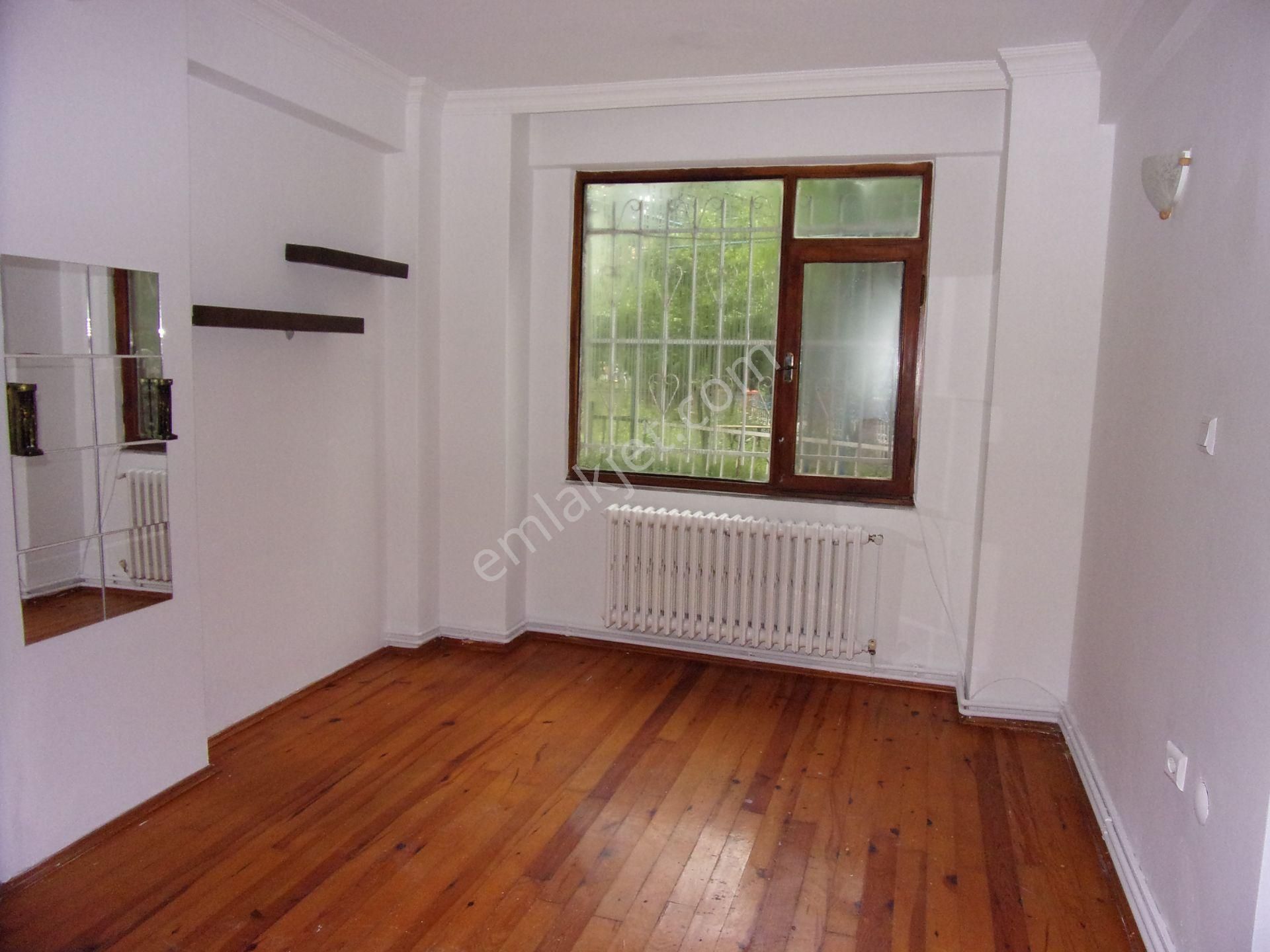 Tarabya Da Butik Binada 2+1 90 Metrelkare Kiralık Daire