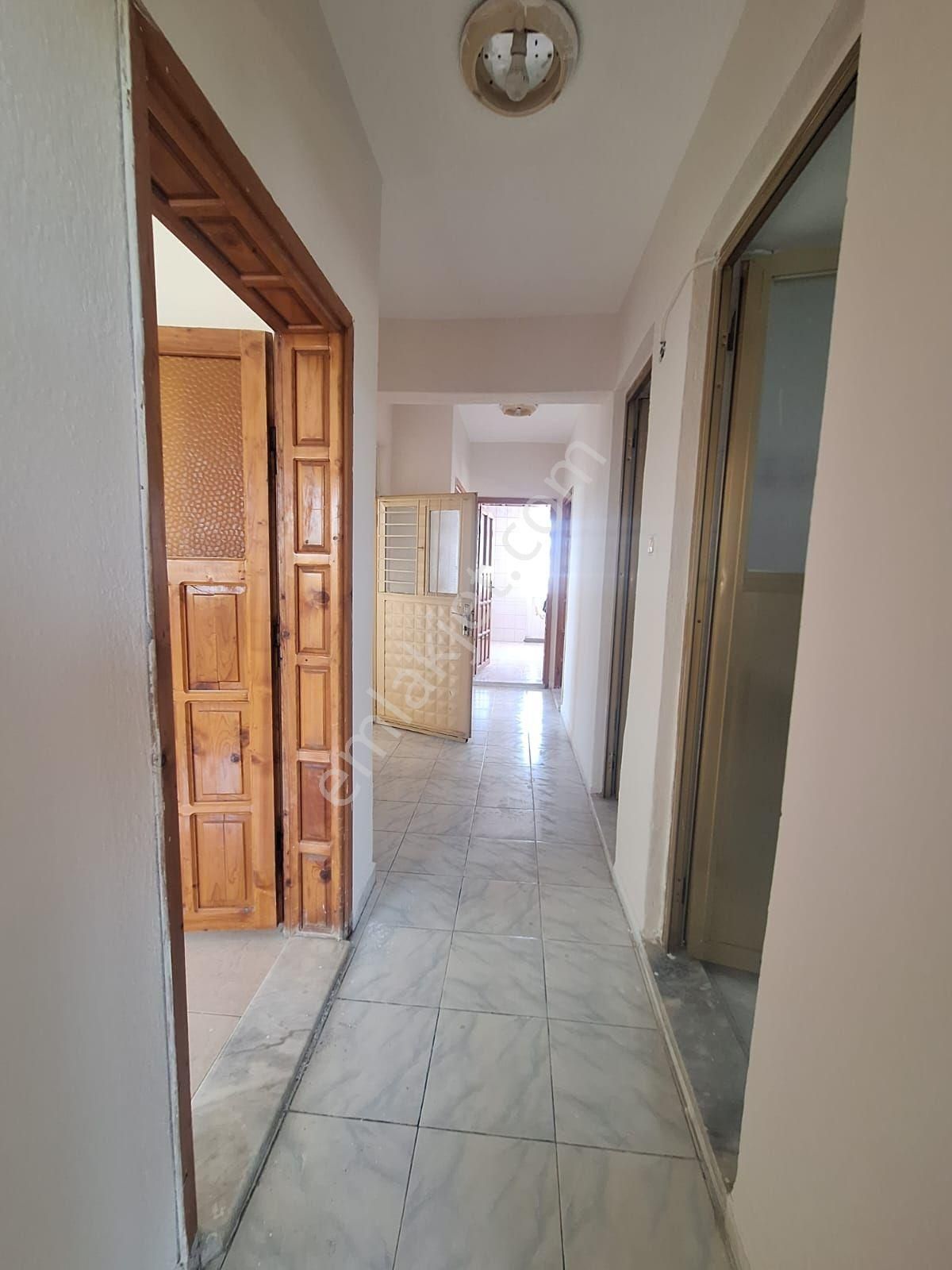 Fethiye Çamköy De Kiralık Daire