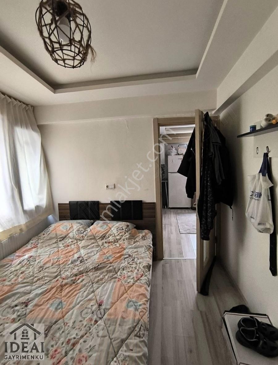 Acill Cmanisa Topçu Asım Mah.y.zemin 1+150m2 Eşyalı 2.450.000tl