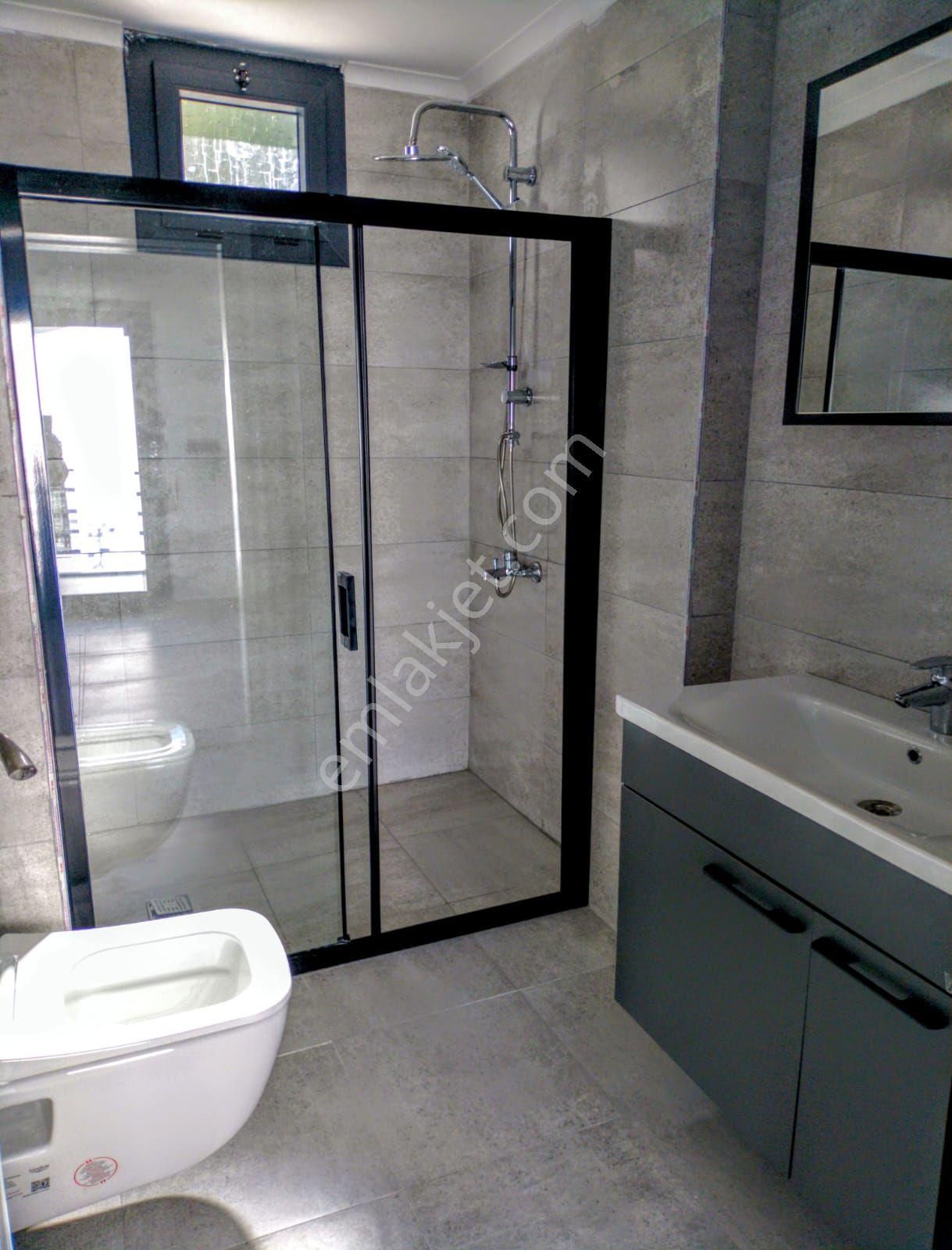 Muğla Fethiye Üzümlü De Satılık Yatırımlık Villa - Görsel 18