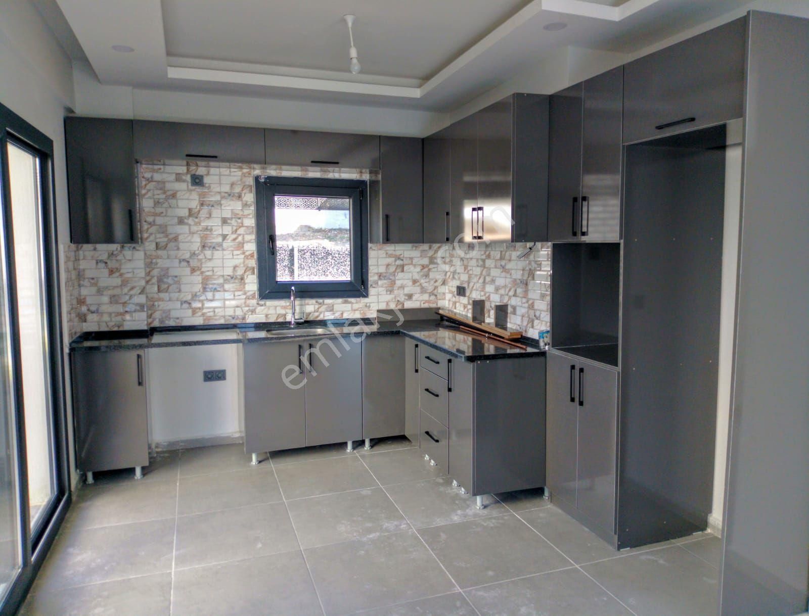 Muğla Fethiye Üzümlü De Satılık Yatırımlık Villa - Görsel 8