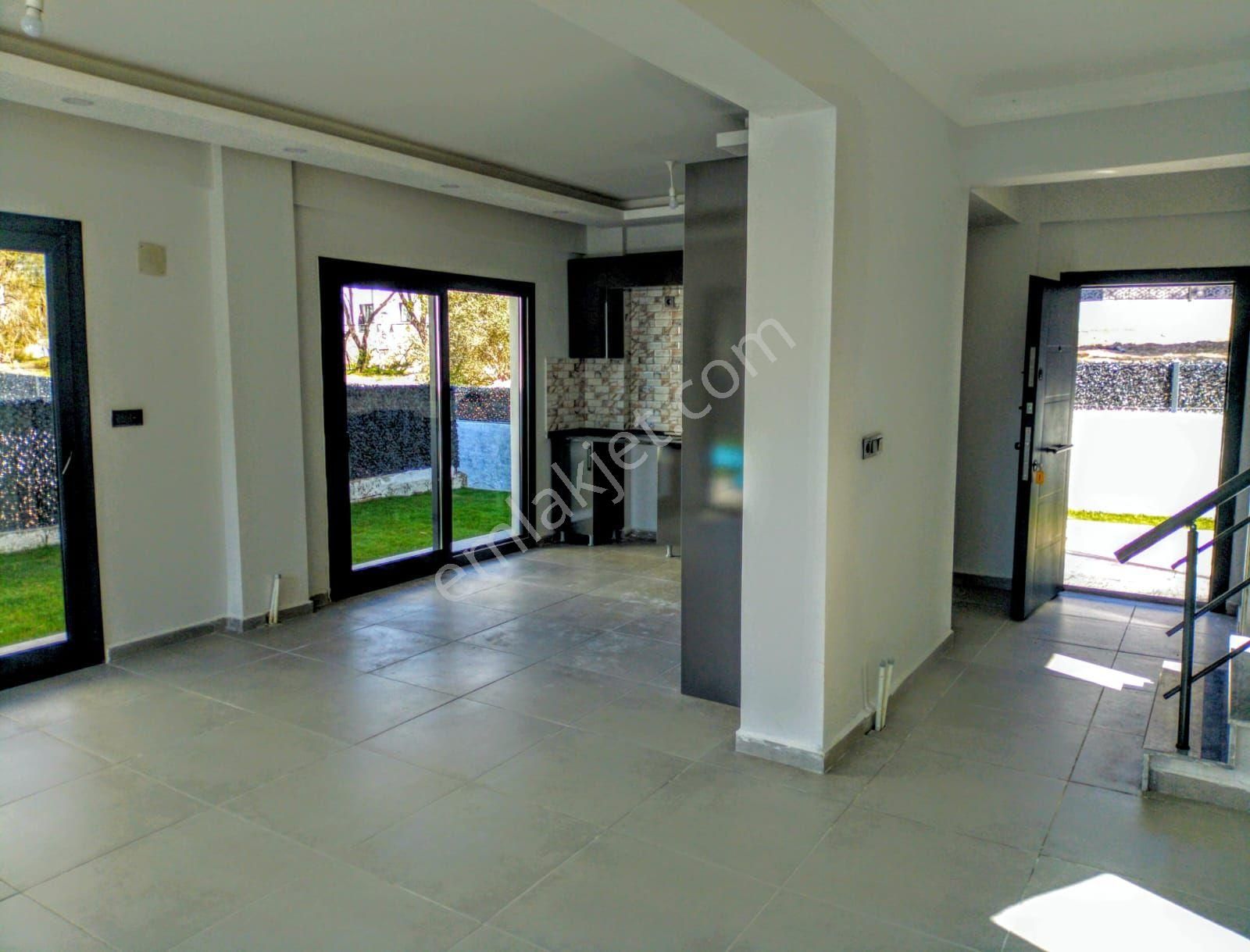 Muğla Fethiye Üzümlü De Satılık Yatırımlık Villa - Görsel 12