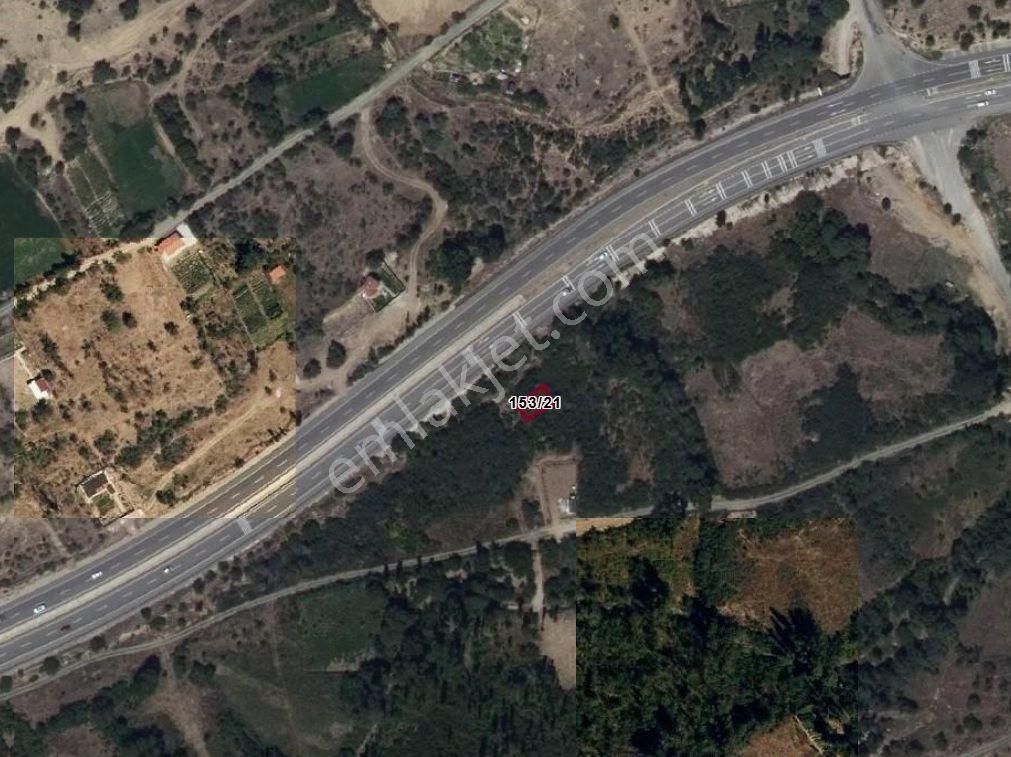 Erenkaya'da Satılık 127 M2 Tarla
