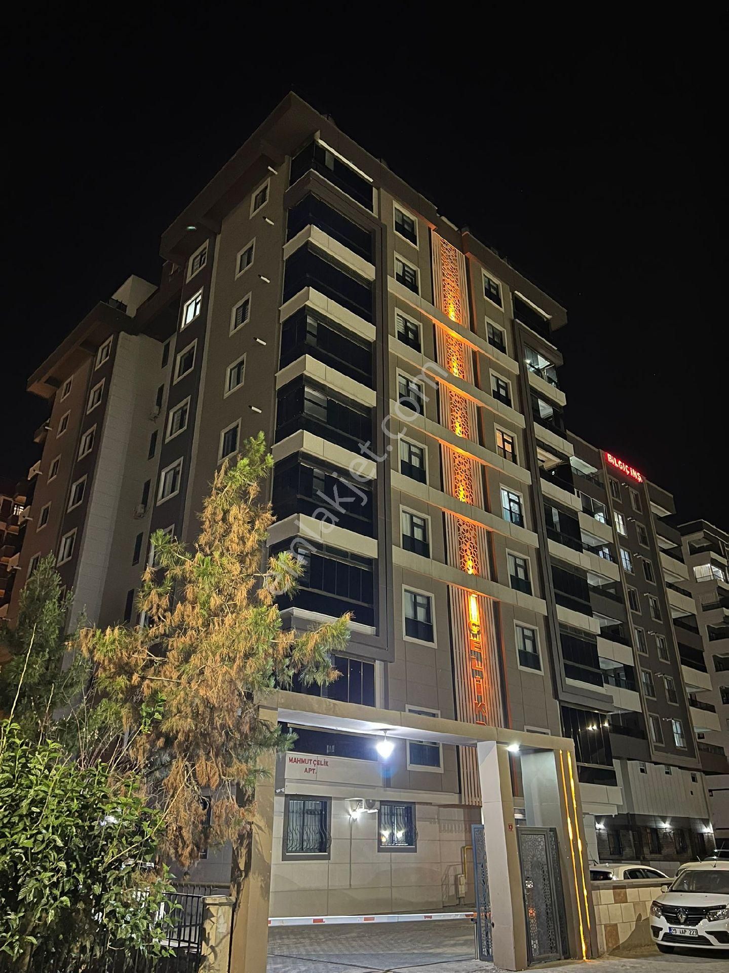 Badıllı Emlak Tan Doğukent Mahallesi 2+1 Lüks Daire