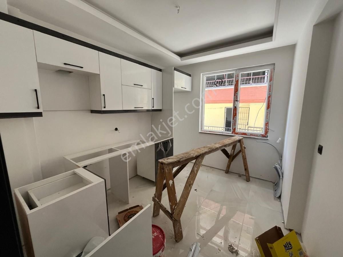 Keçiören İncirli Mahallesinde 3+1 Full Yapılı Sıfır Daire