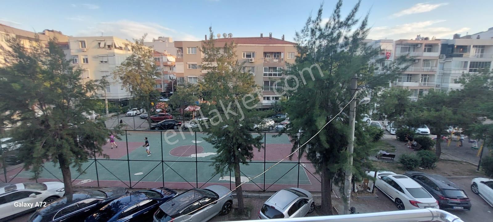 Ren'den Aksoyda 3+1 İçi Full Yapılı Satılık Daire