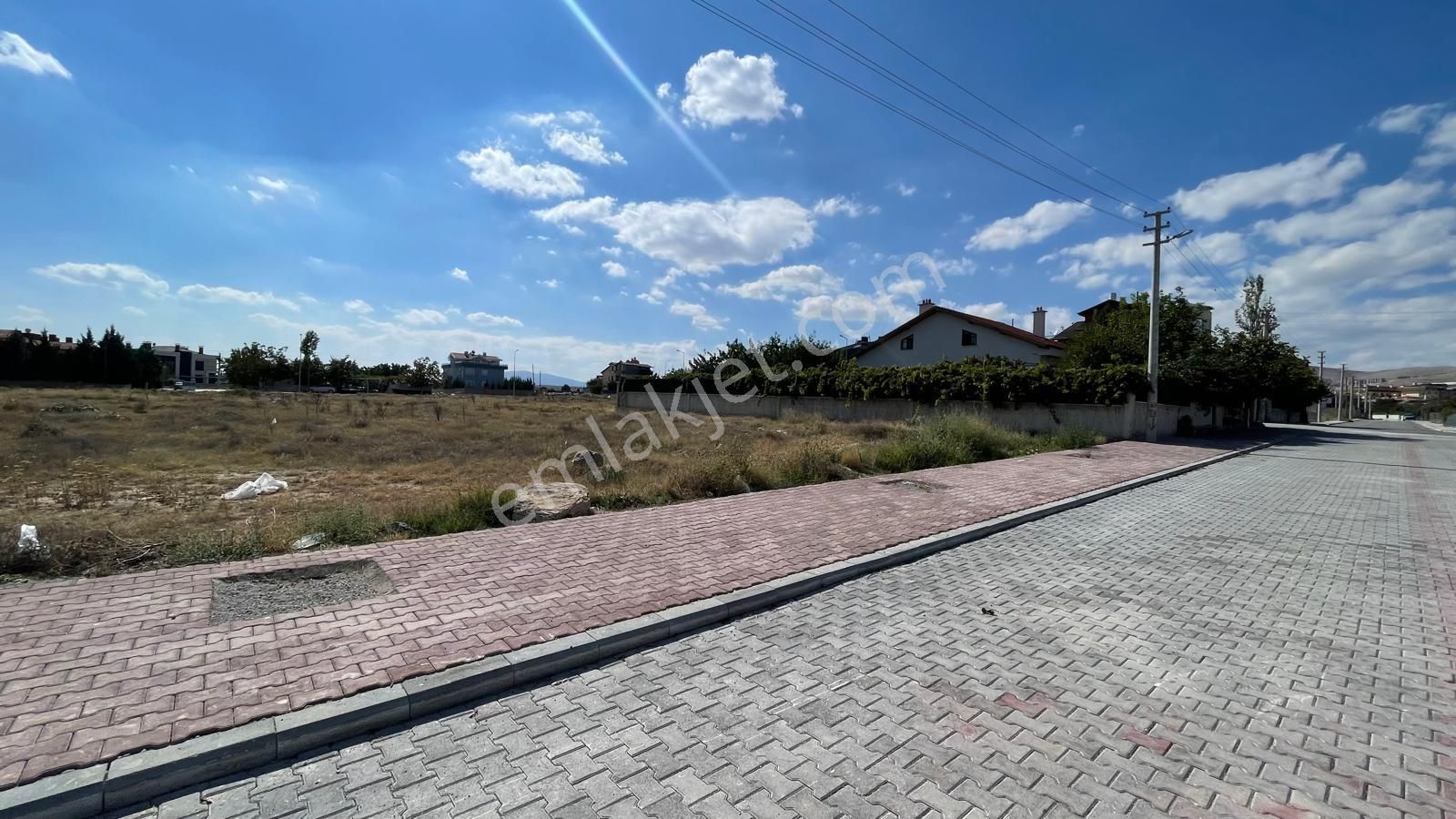 Analiz'den Sille`de 1.216 M2 Satılık Kupon Villa Arsası