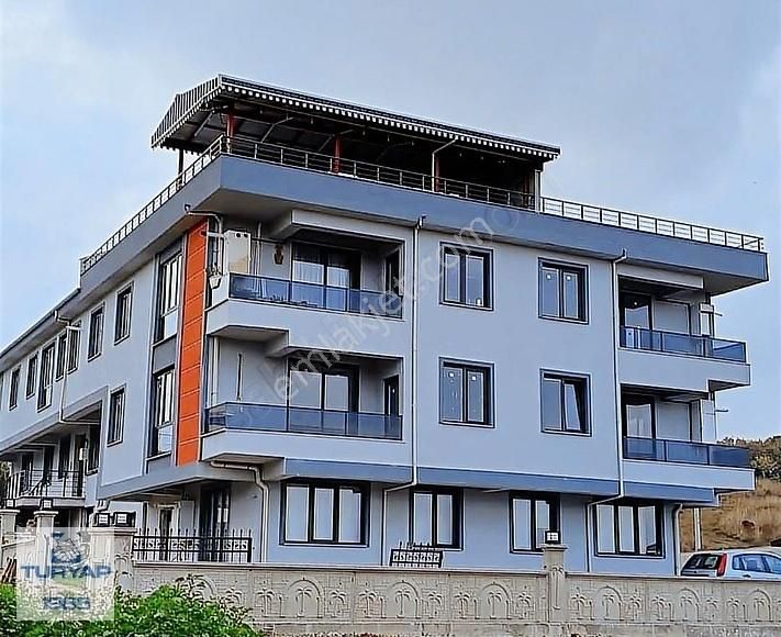 Yalova Yeni Devlet Hastanesine Yakin 220 M2 4+1 Dubleks Daire