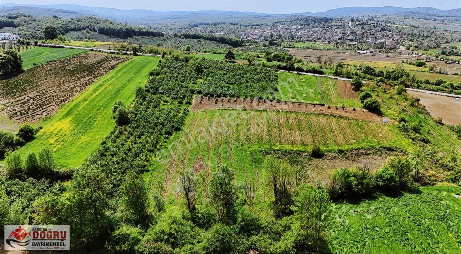 Kandıra Safalı Da 510 M2 Kaçırmayacağınız Kupon Arazi - Görsel 2