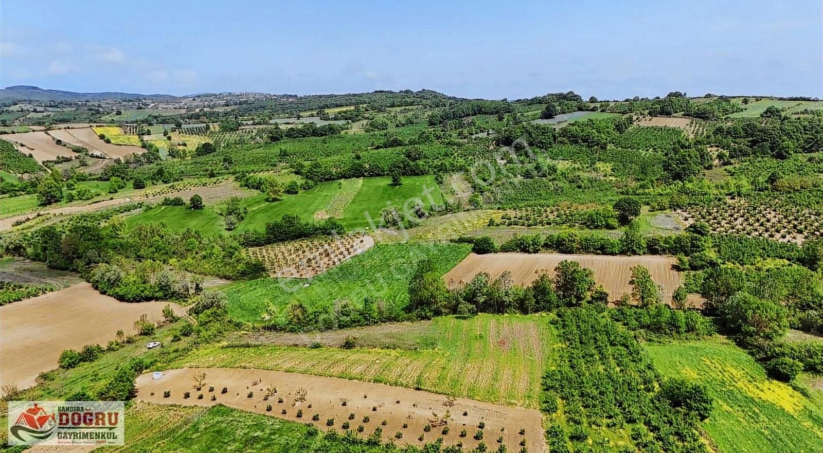 Kandıra Safalı Da 510 M2 Kaçırmayacağınız Kupon Arazi - Görsel 5