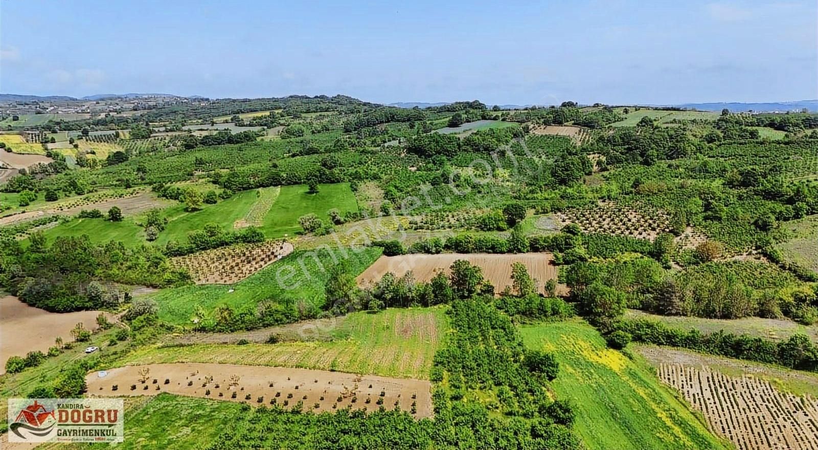 Kandıra Safalı Da 510 M2 Kaçırmayacağınız Kupon Arazi - Görsel 3