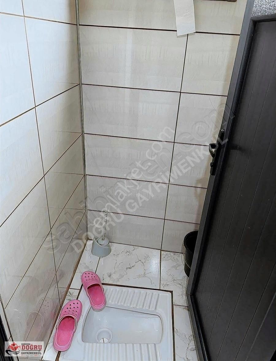 Dalca Köyünde 612m2 Tarla İçerisinde Kafa Dinlemelik Ev - Görsel 27