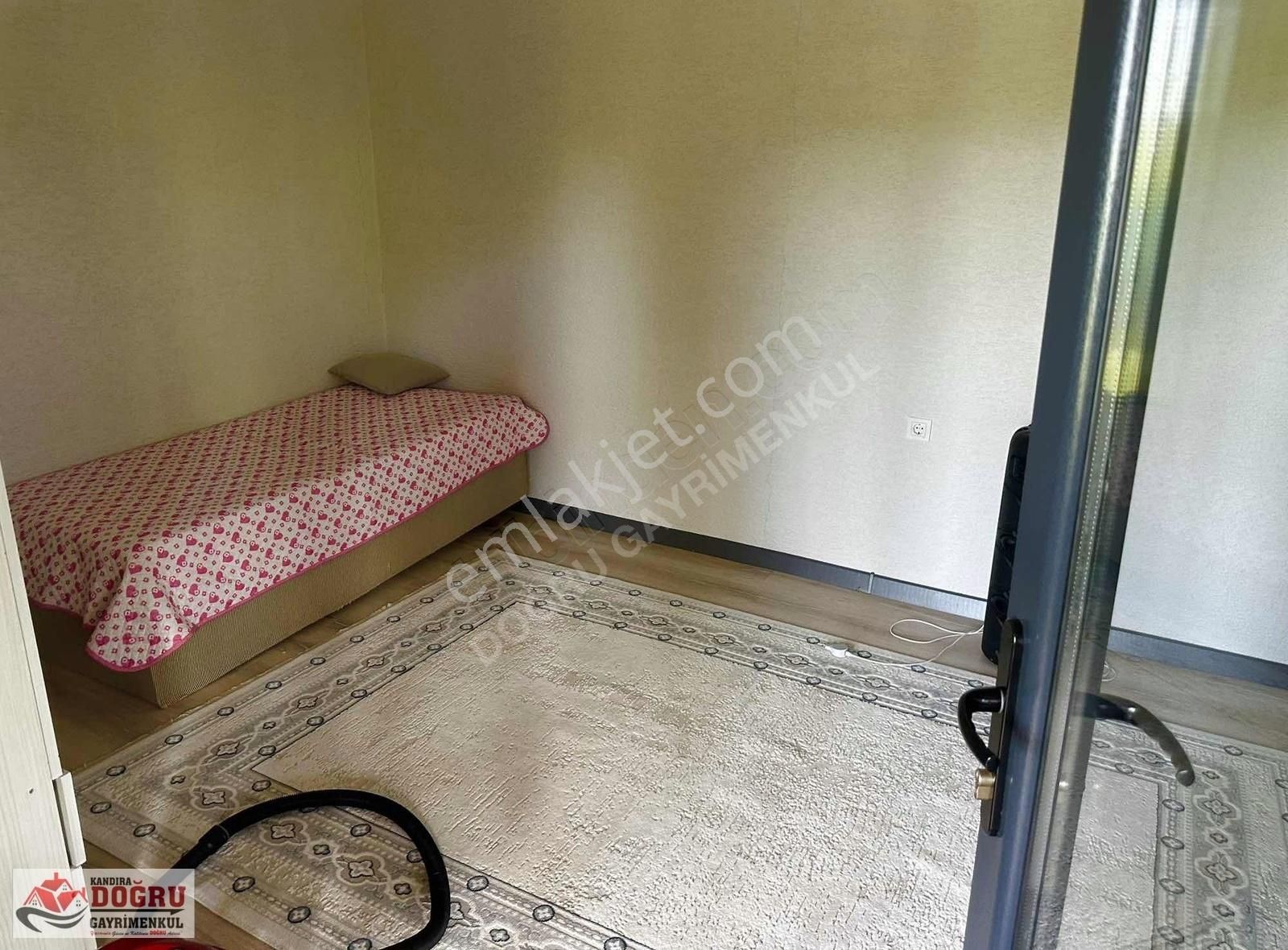 Dalca Köyünde 612m2 Tarla İçerisinde Kafa Dinlemelik Ev - Görsel 33