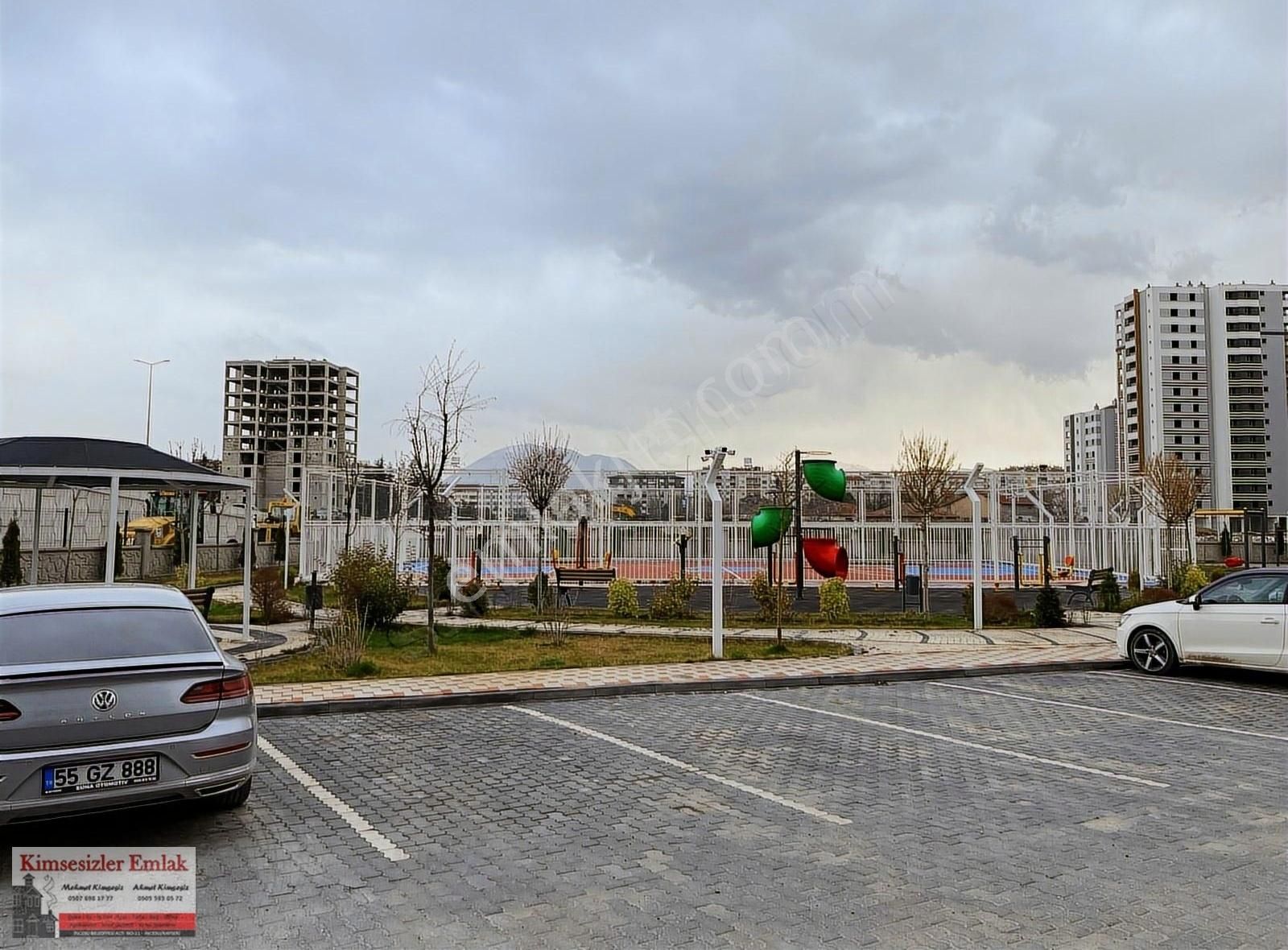 Pervane Kasr-ı Arven 3'te 4+1 Lüks Daire - Görsel 24