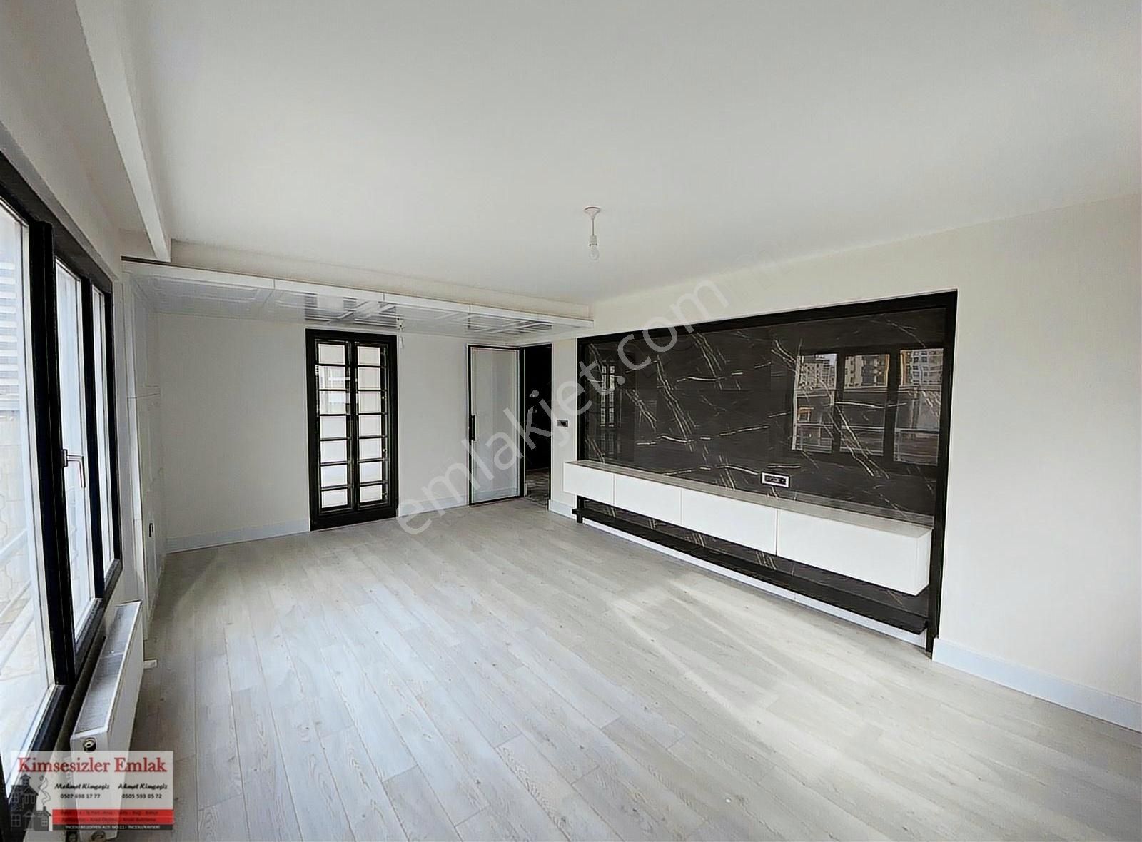 Pervane Kasr-ı Arven 3'te 4+1 Lüks Daire - Görsel 19