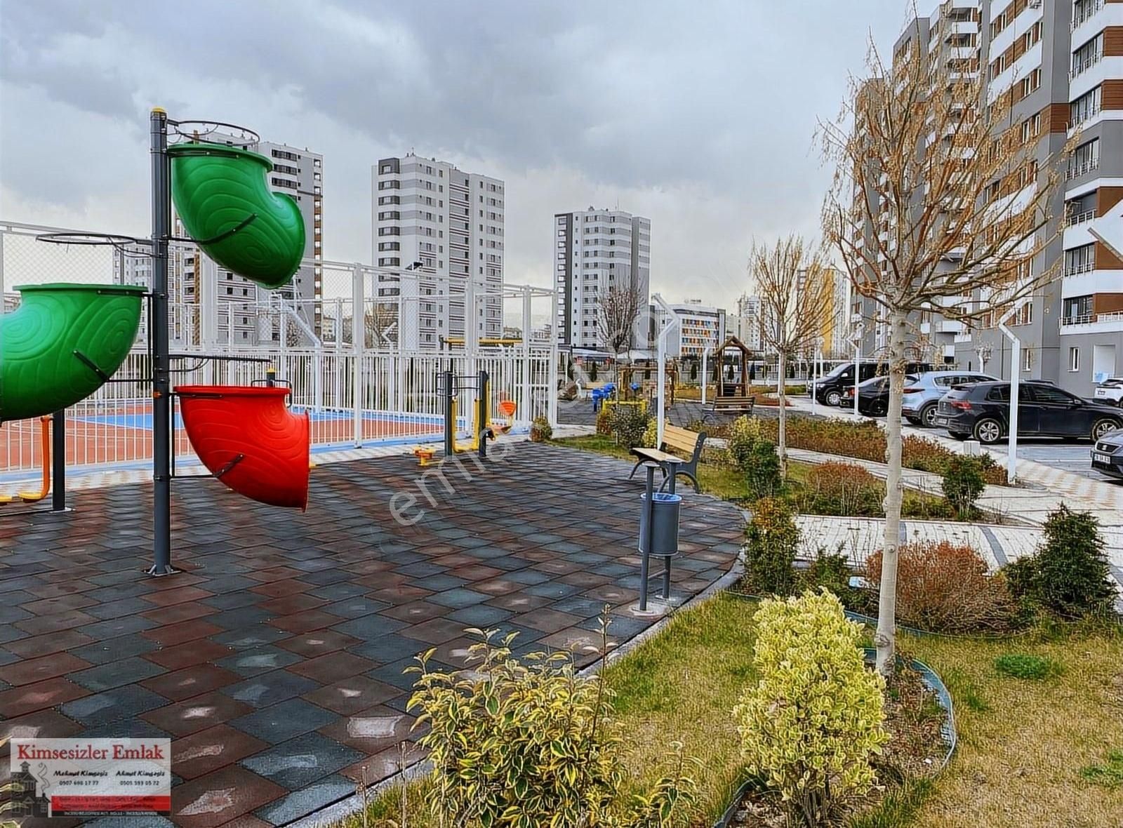 Pervane Kasr-ı Arven 3'te 4+1 Lüks Daire - Görsel 15