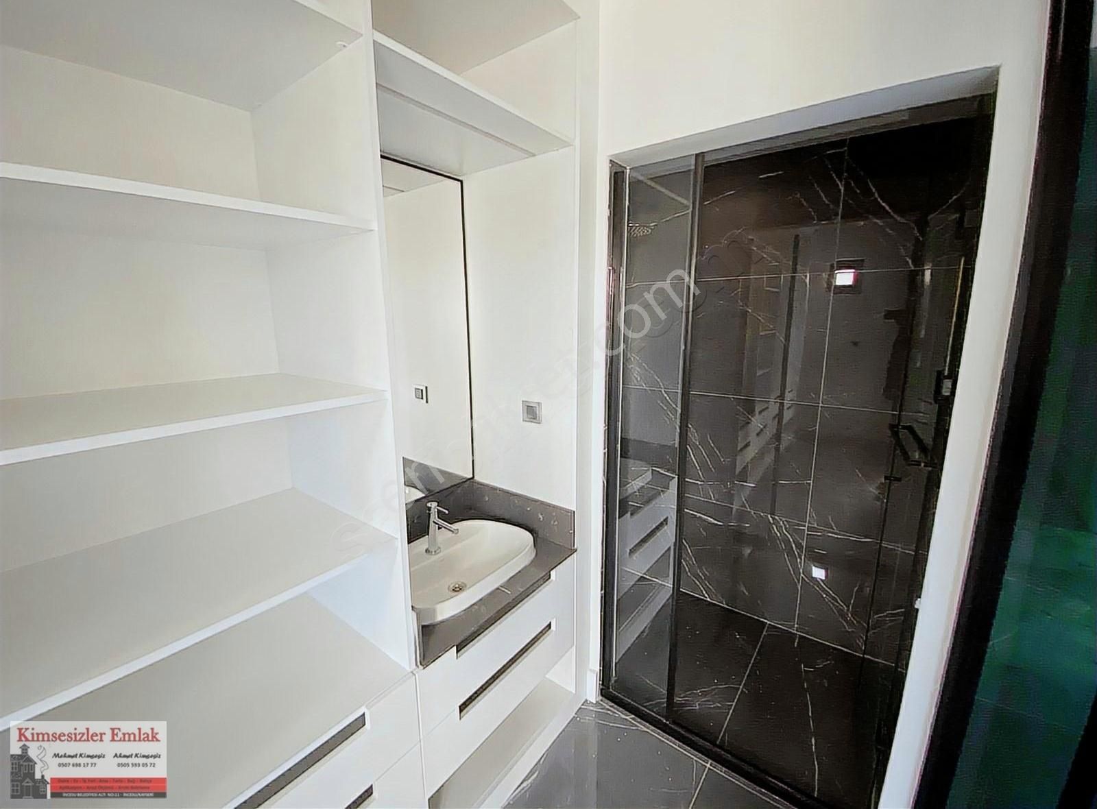 Pervane Kasr-ı Arven 3'te 4+1 Lüks Daire - Görsel 25