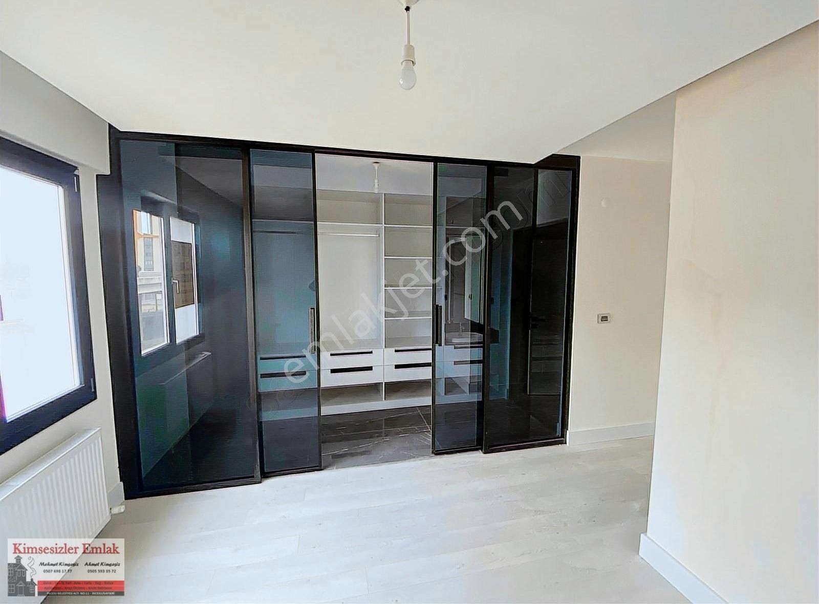 Pervane Kasr-ı Arven 3'te 4+1 Lüks Daire - Görsel 13