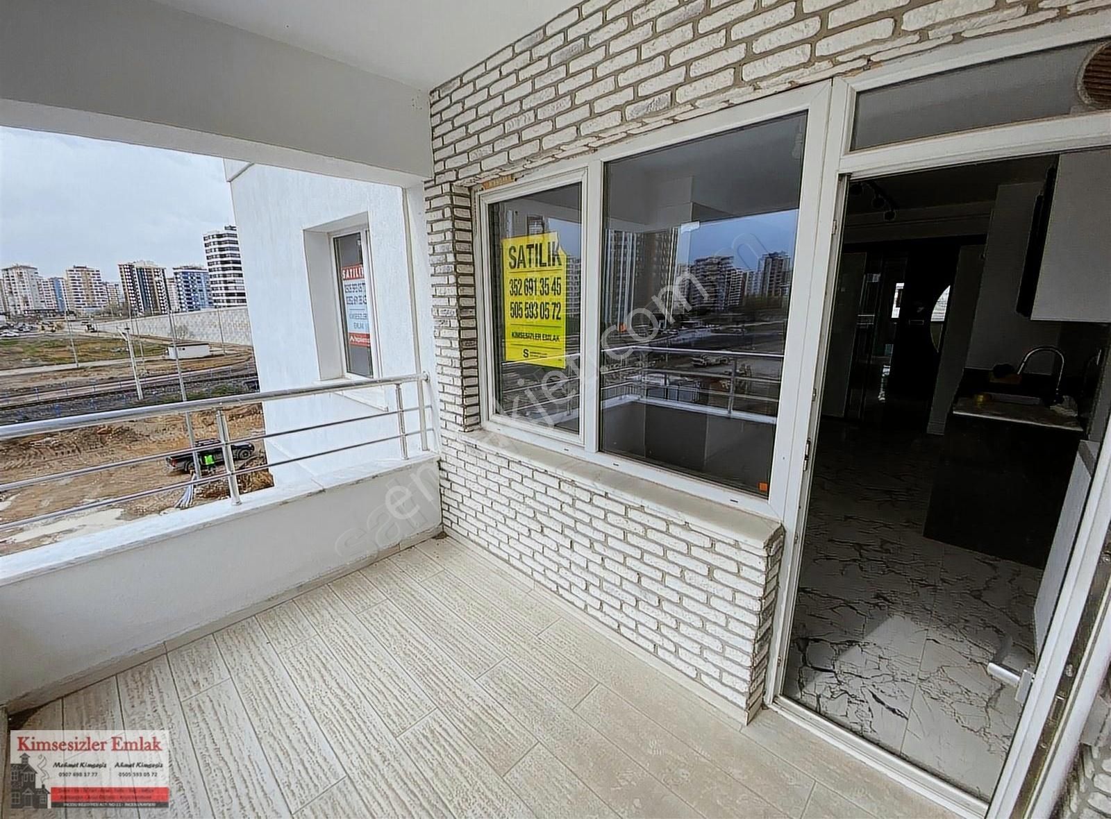 Pervane Kasr-ı Arven 3'te 4+1 Lüks Daire - Görsel 2