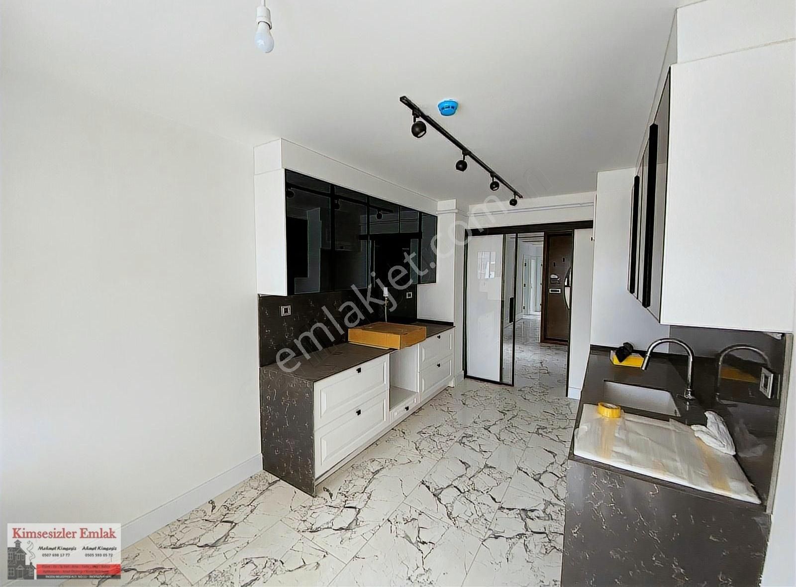 Pervane Kasr-ı Arven 3'te 4+1 Lüks Daire - Görsel 6