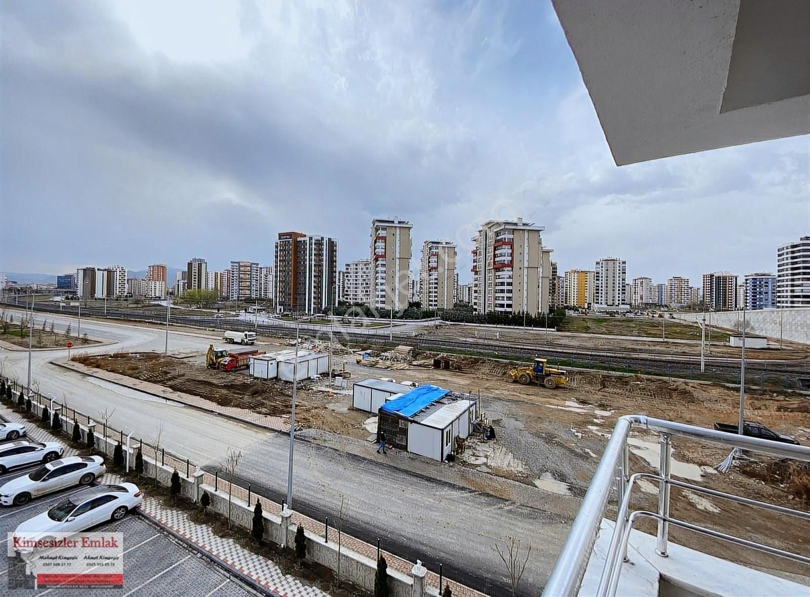 Pervane Kasr-ı Arven 3'te 4+1 Lüks Daire - Görsel 26