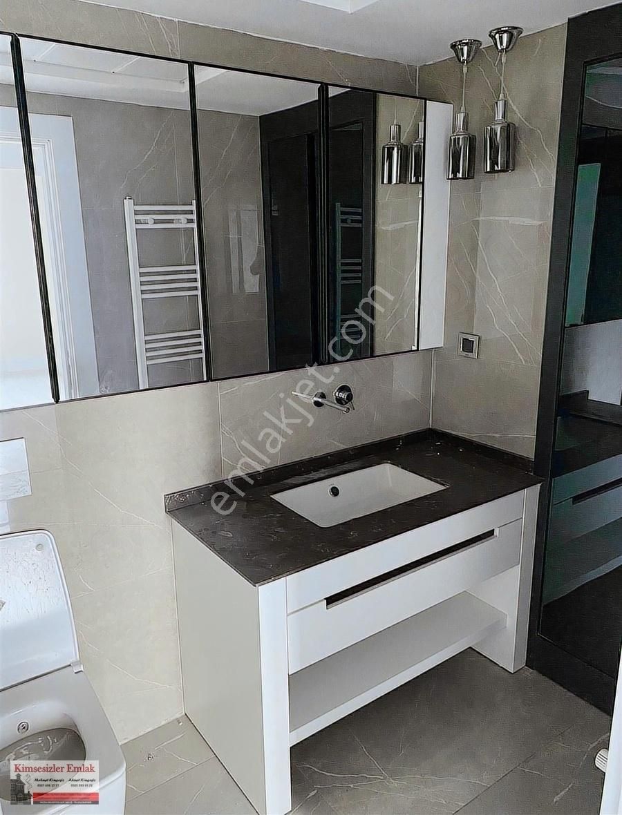 Pervane Kasr-ı Arven 3'te 4+1 Lüks Daire - Görsel 8