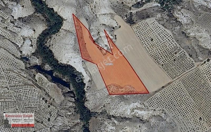 Ürgüp Sofular 15.115 M2 Tek Tapu Yatırımlık Tarla