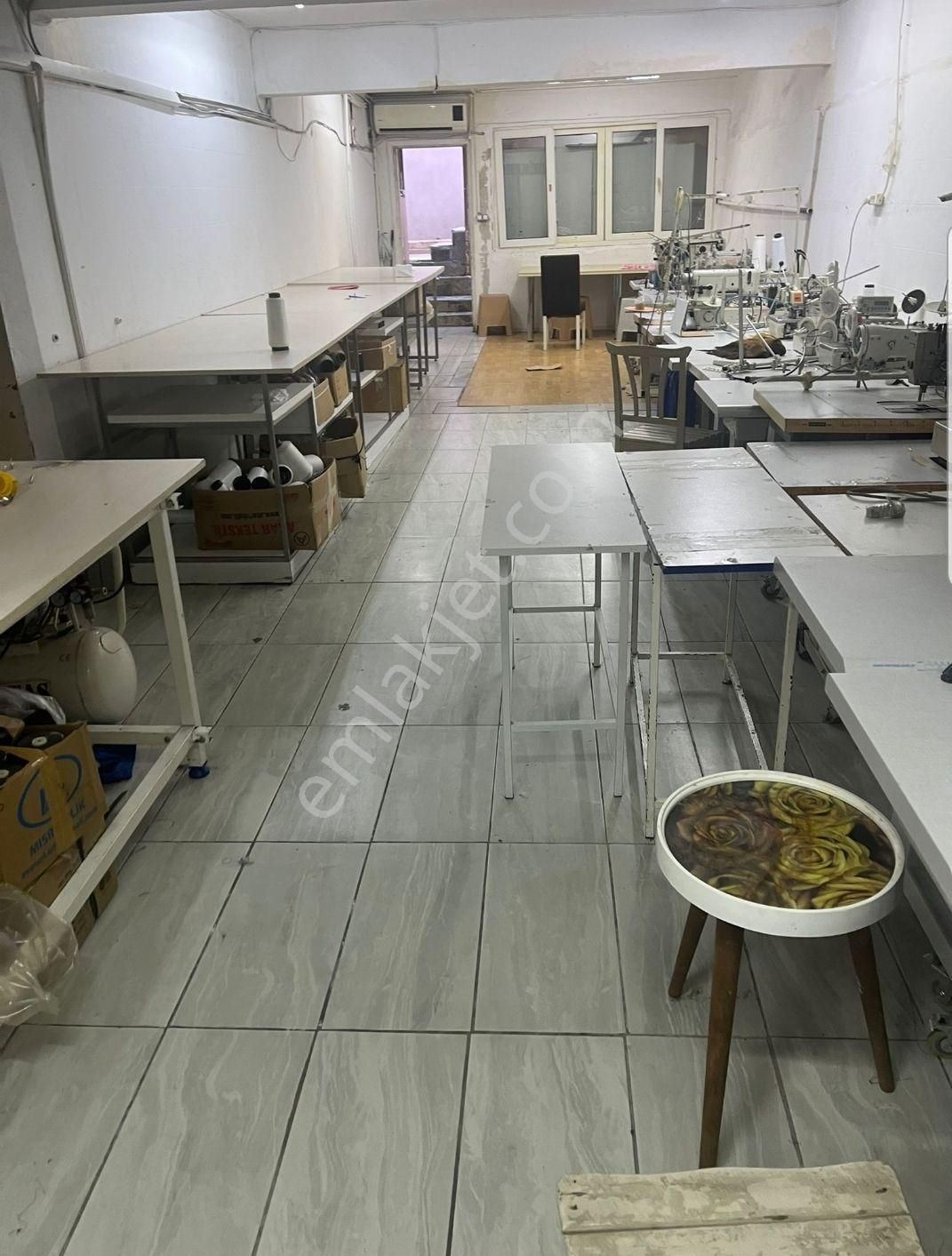 Yavuztürk Mahallesinde 130 M2 Kiralık İşyeri