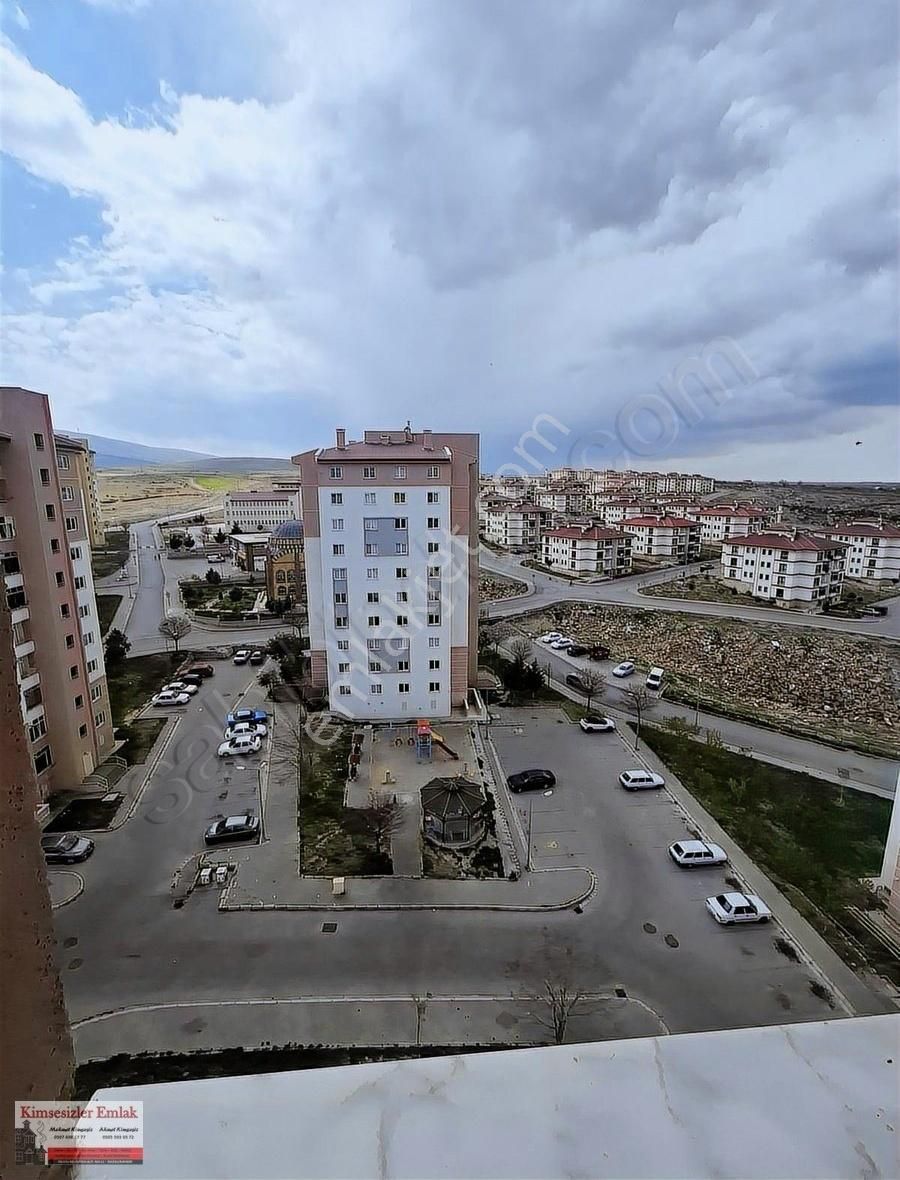 İncesu 3 Etap Tokide Satılık 2+1 Tapulu Daire