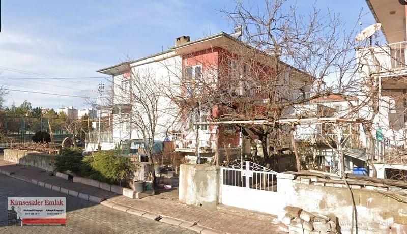 İncesu Merkezde Satılık Müstakil Ev