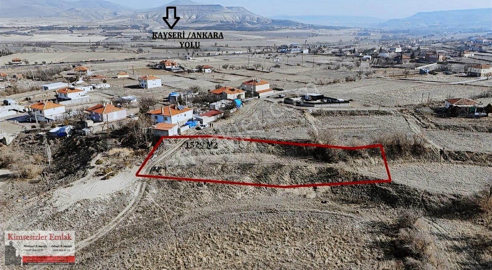 Süksün Karsu Tekstil Karşısı 1.529 M2 Satılık Bağ Bahçe Arsası