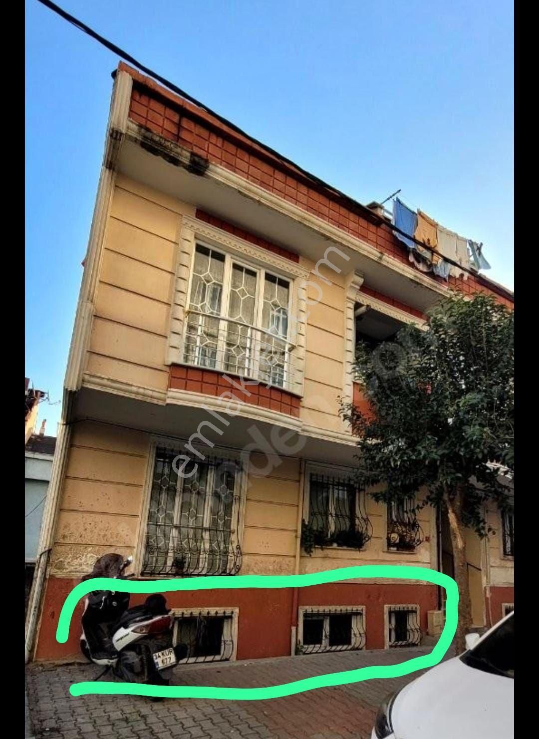 Uzemar'dan/küçükçekmece/kartaltepe/kiralık &daire