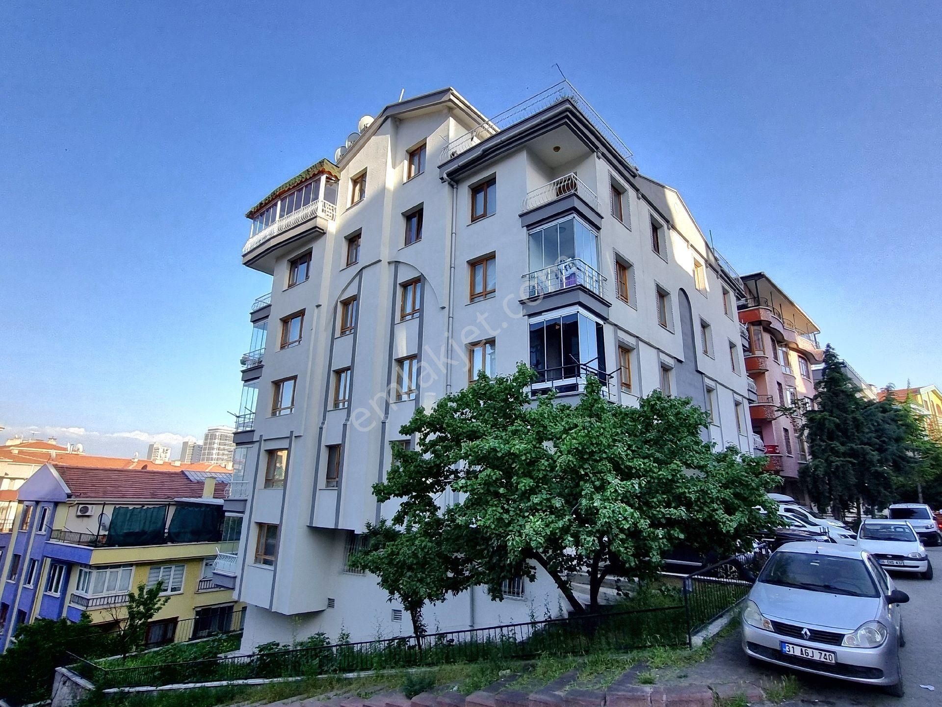 Antares Avm'ye Yürüme Mesafesinde Köşebaşı 5+1 Dubleks Asansörlü Manzaralı Çift Teraslı Ful Yapılı