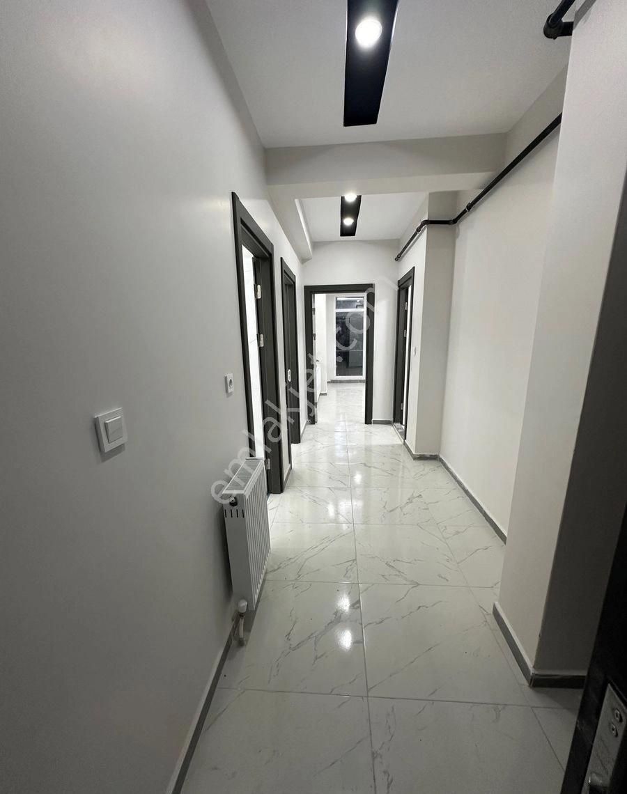 Hasan Bulgur Emlaktan Bahçelievler Mah Elit Park Hastanesi Yanı 2+1 Lüks Daire