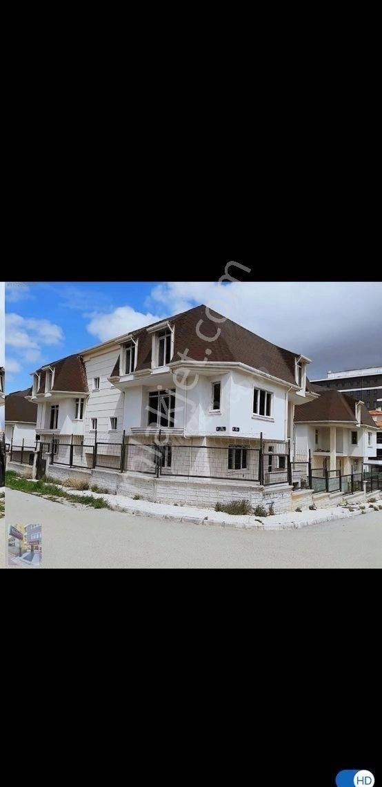Hasan Bulgur Emlaktan Bahabey Cad. Üzerinde 6+2 Lüx Villa