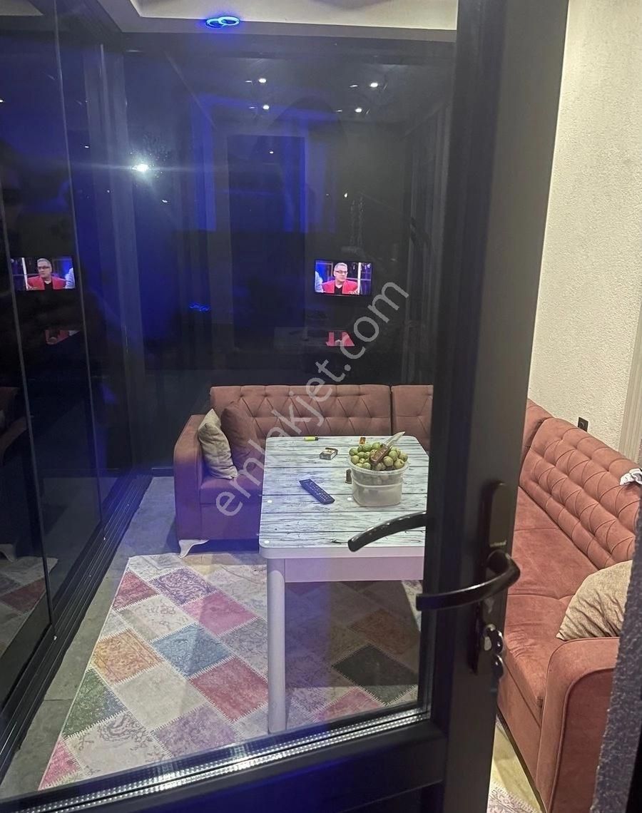 Hasan Bulgur Emlaktan Çorum Manzaralı 6+1 Lüks Villa